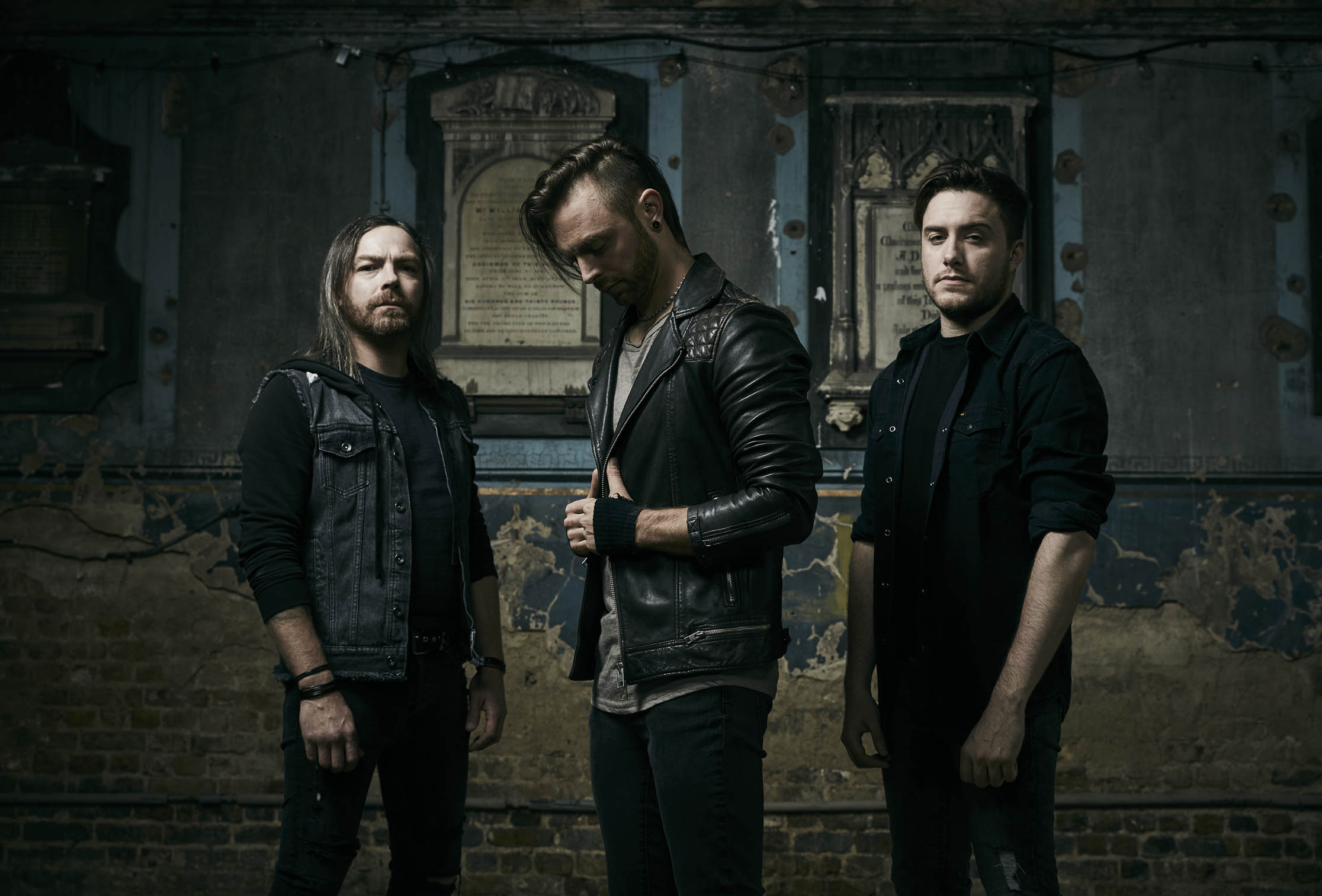 Bullet For My Valentine